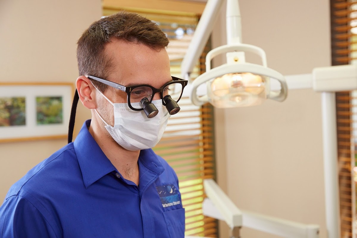 Teeth in 24™ Dental Implants by Dr Heath Lampee photo 2