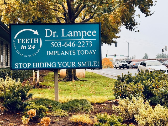 Teeth in 24™ Dental Implants by Dr Heath Lampee photo 3
