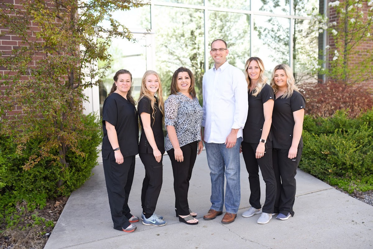 Cache Valley Dental Associates Biological Dentistry photo 4