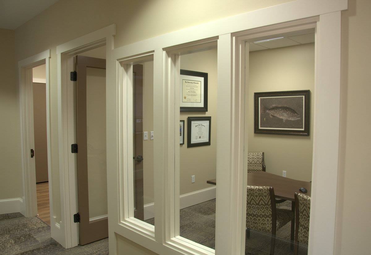 Tallahassee Dentist - M. Darrh Bryant DMD photo 1