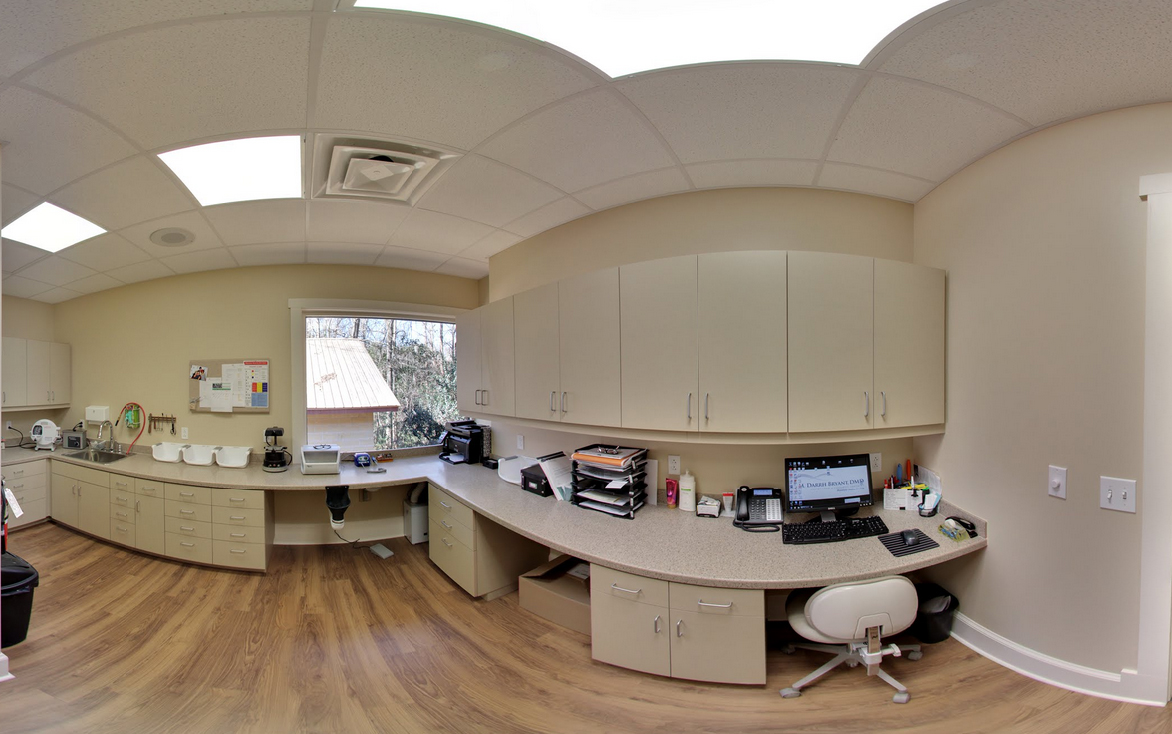 Tallahassee Dentist - M. Darrh Bryant DMD photo 2
