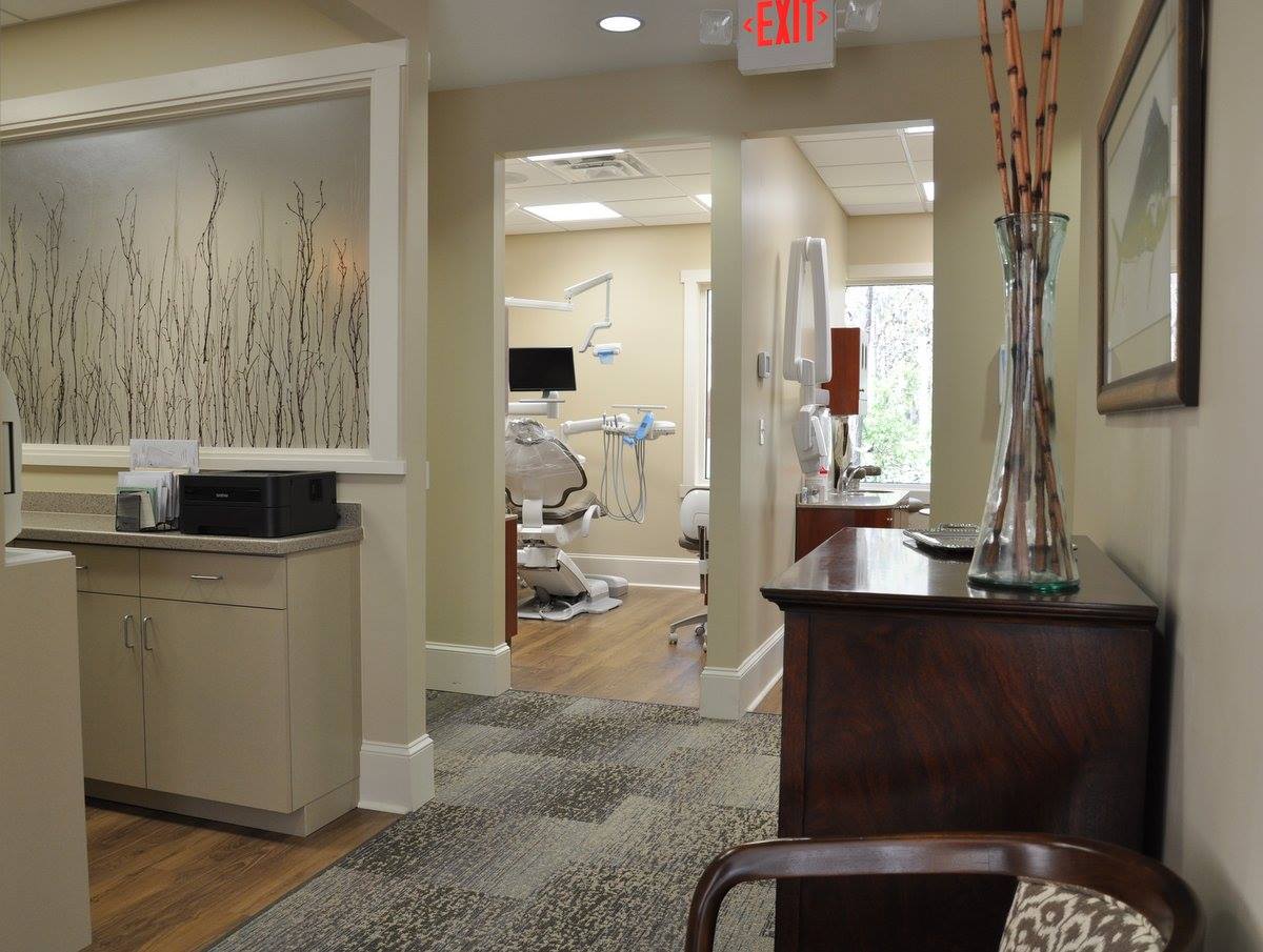 Tallahassee Dentist - M. Darrh Bryant DMD photo 3