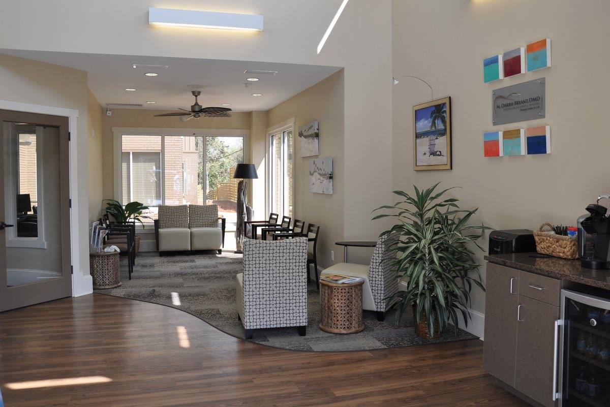 Tallahassee Dentist - M. Darrh Bryant DMD photo 5