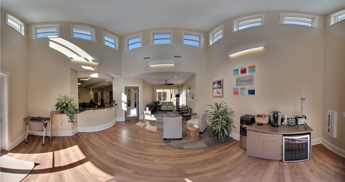 Tallahassee Dentist - M. Darrh Bryant DMD photo 6