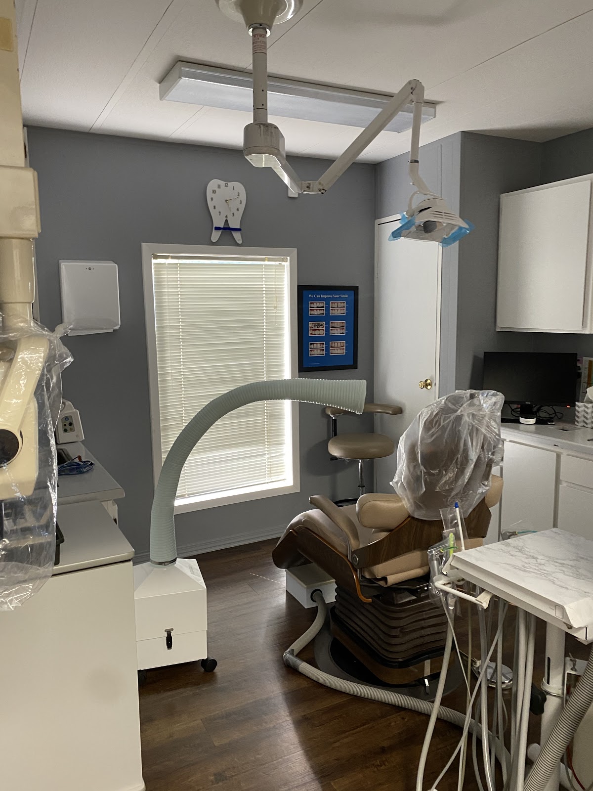 Huntington Family Dental- Dr Tanvi Patel photo 1