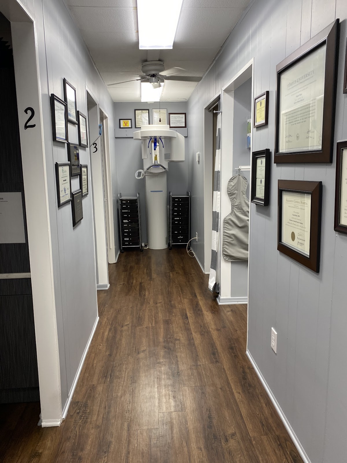 Huntington Family Dental- Dr Tanvi Patel photo 2