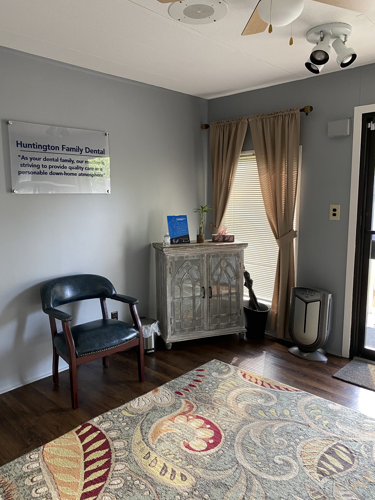 Huntington Family Dental- Dr Tanvi Patel photo 3