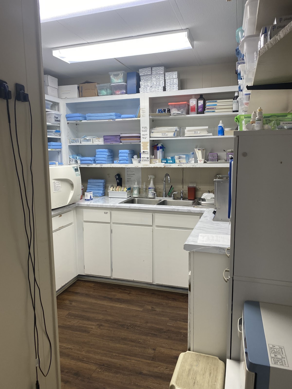 Huntington Family Dental- Dr Tanvi Patel photo 4