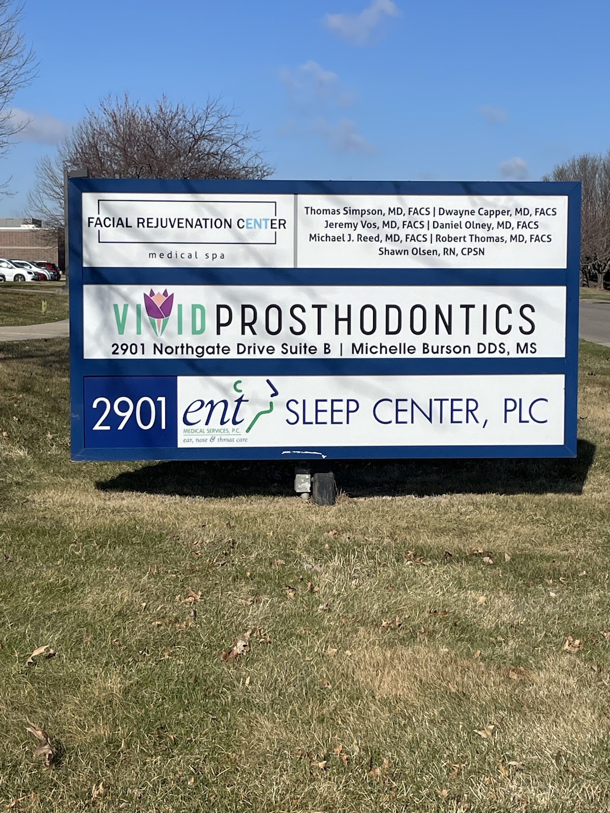 Vivid Prosthodontics photo 5
