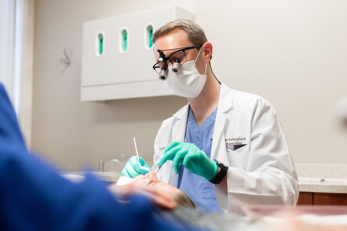 Perioimplant Associates photo 3