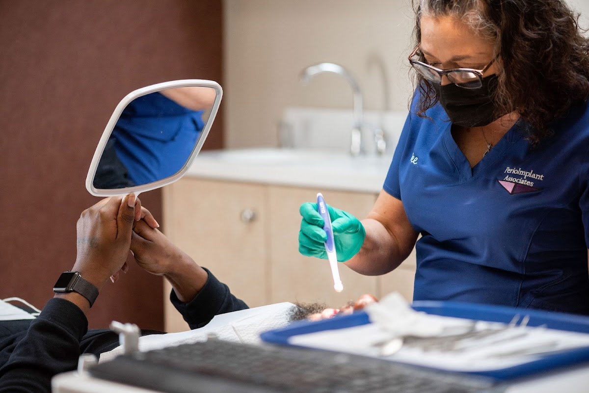 Perioimplant Associates photo 4