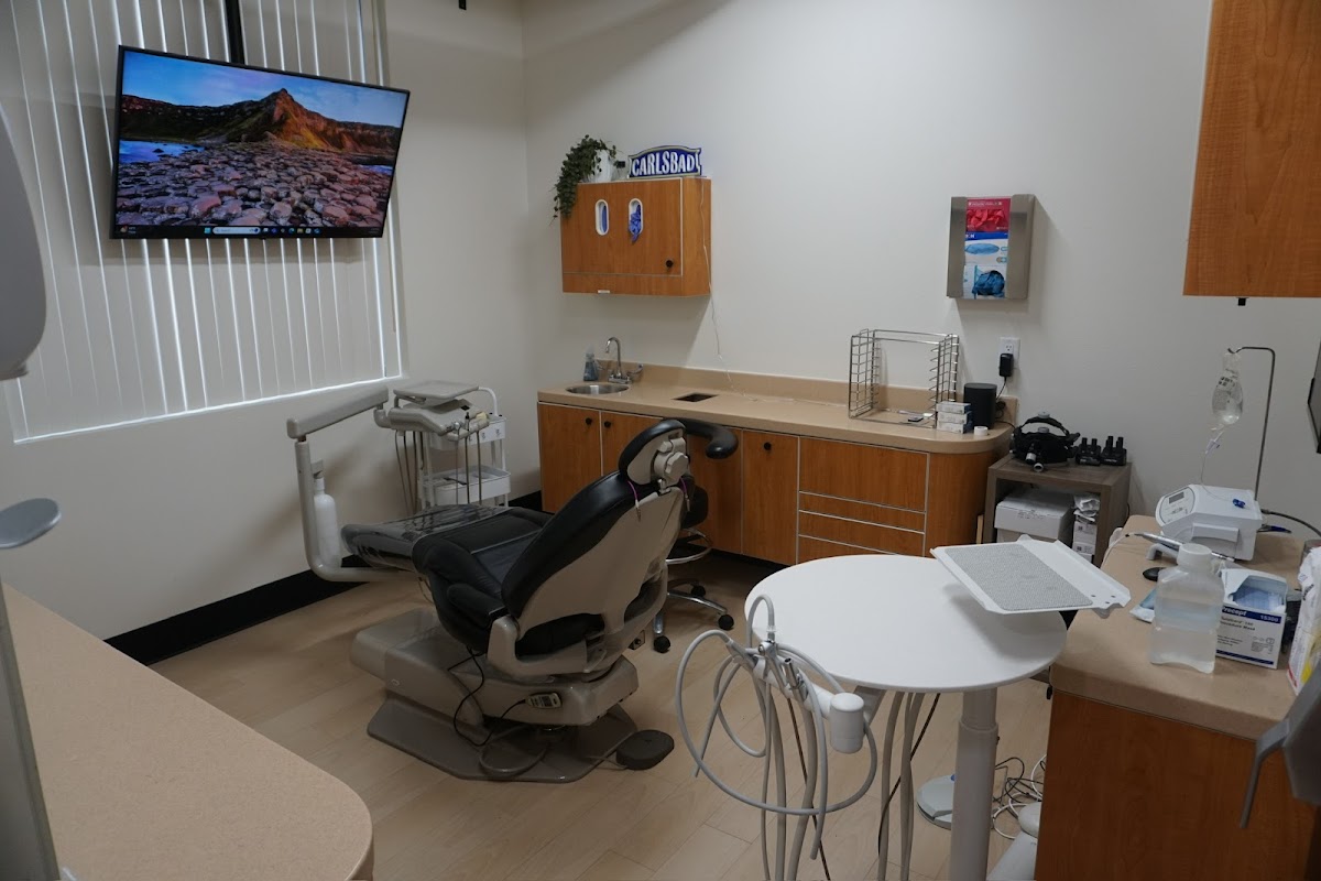 El Camino Oral And Facial Surgery photo 2