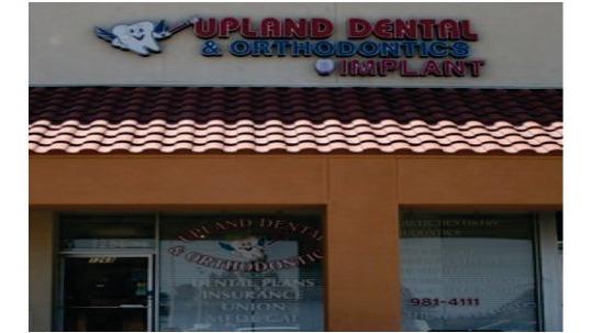 Upland Dental Implant And Orthodontics photo 1