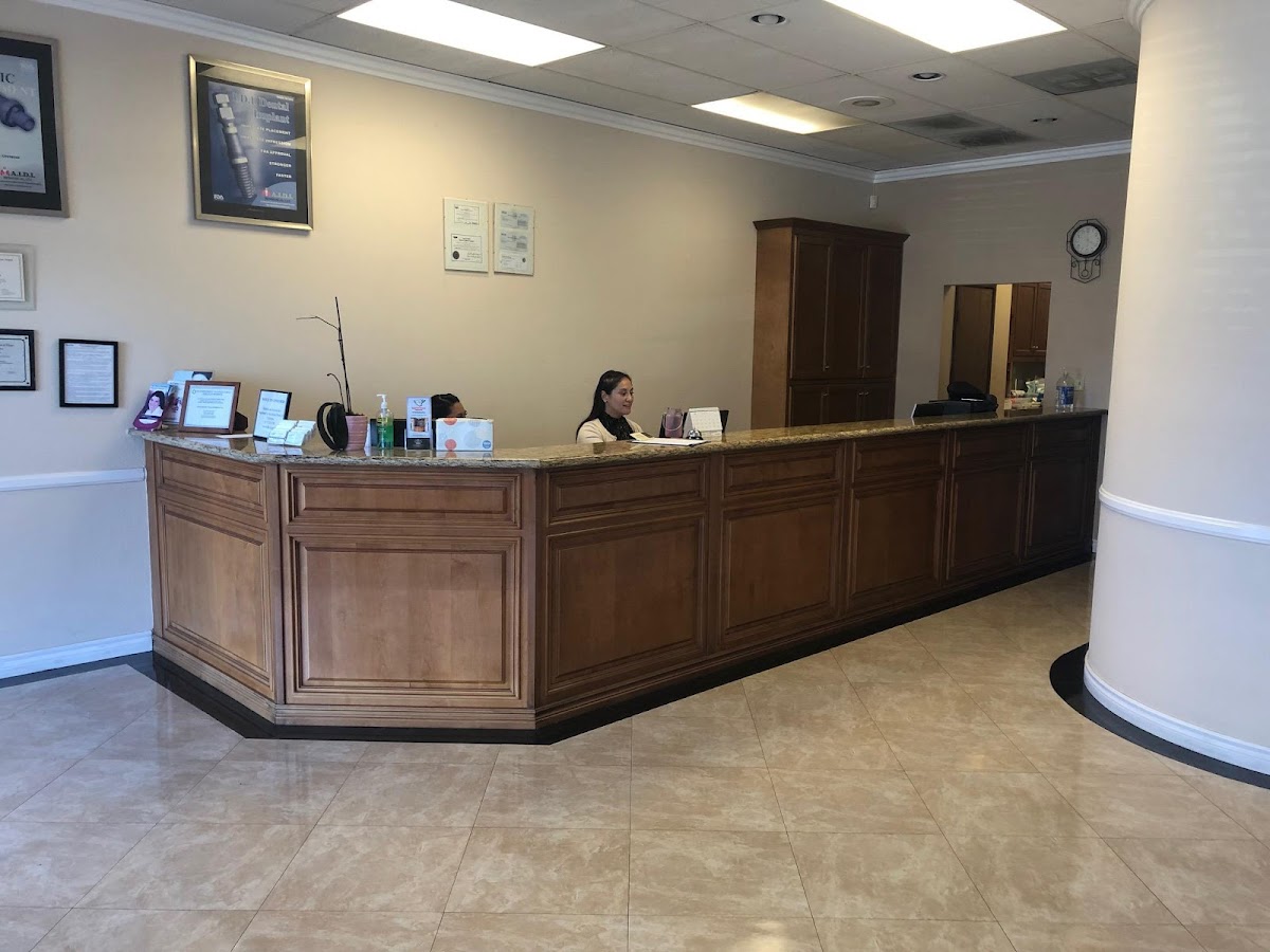 Upland Dental Implant And Orthodontics photo 2