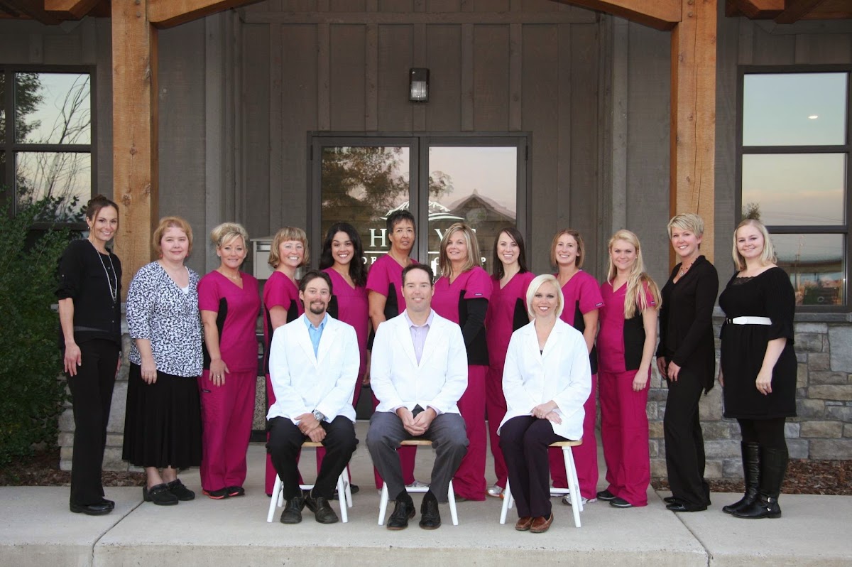 Hays Dental Group photo 1
