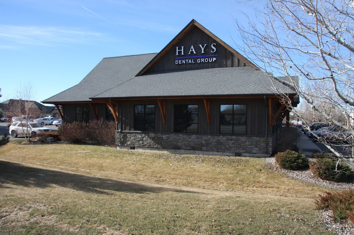 Hays Dental Group photo 2