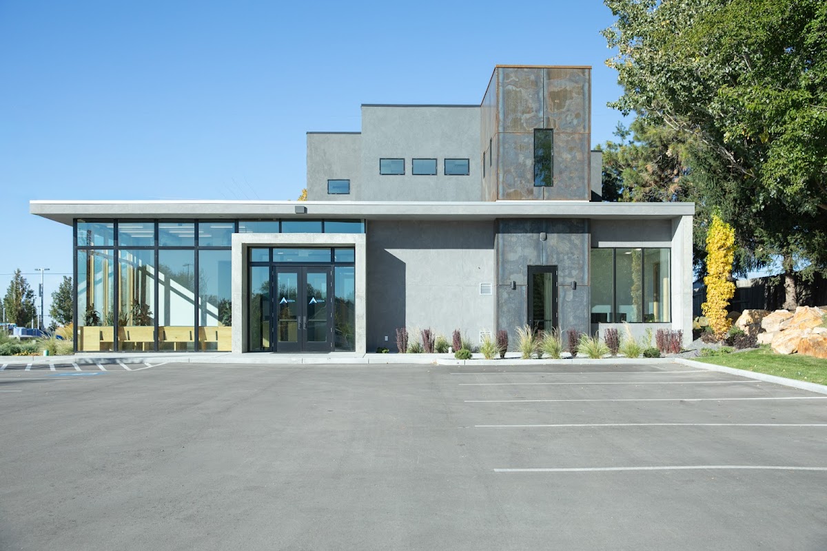 Alpine Surgical Arts - Oral & Cosmetic Surgery photo 3