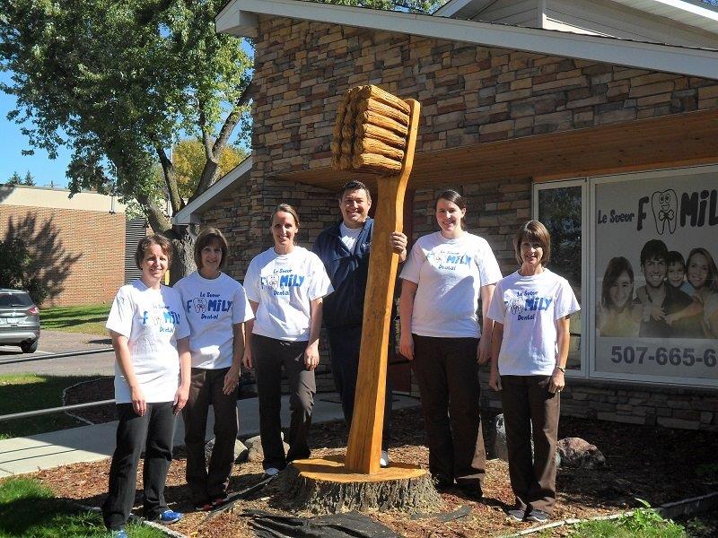 Le Sueur Family Dental photo 3