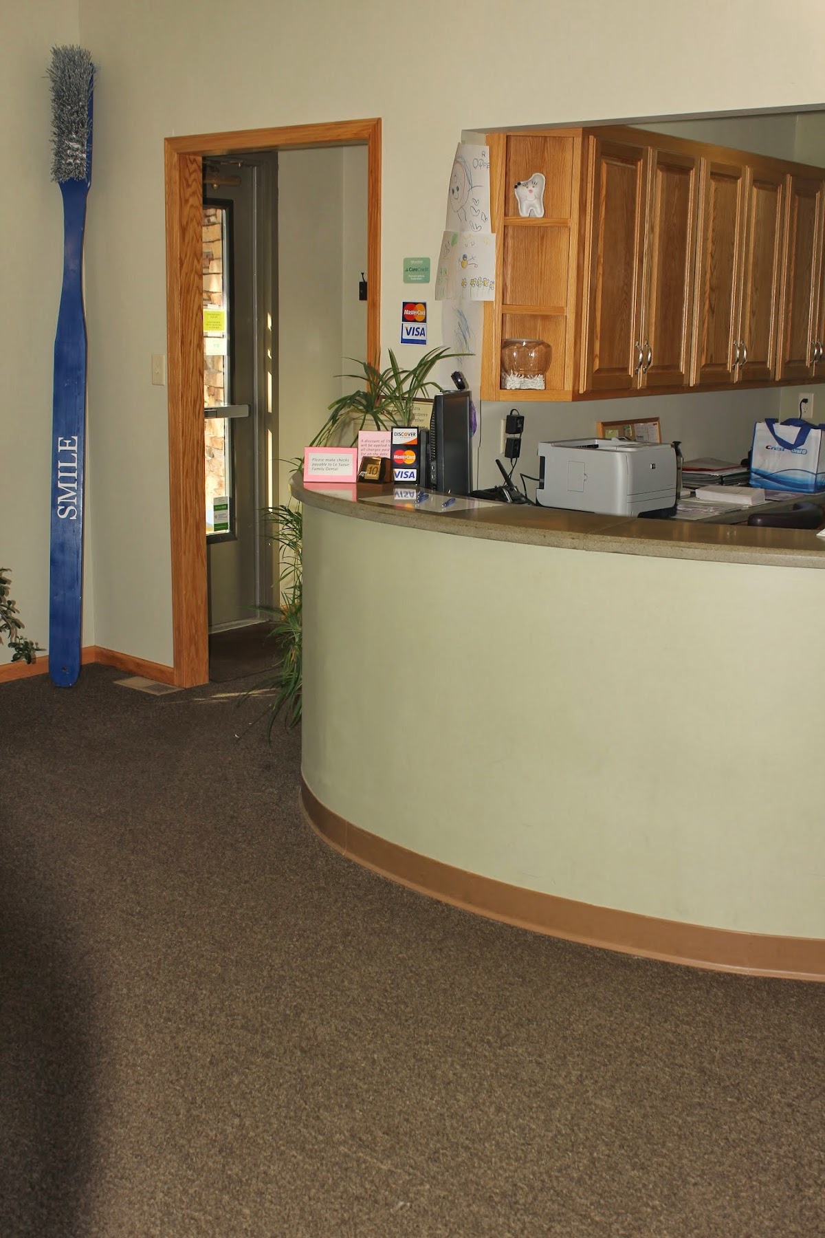 Le Sueur Family Dental photo 5