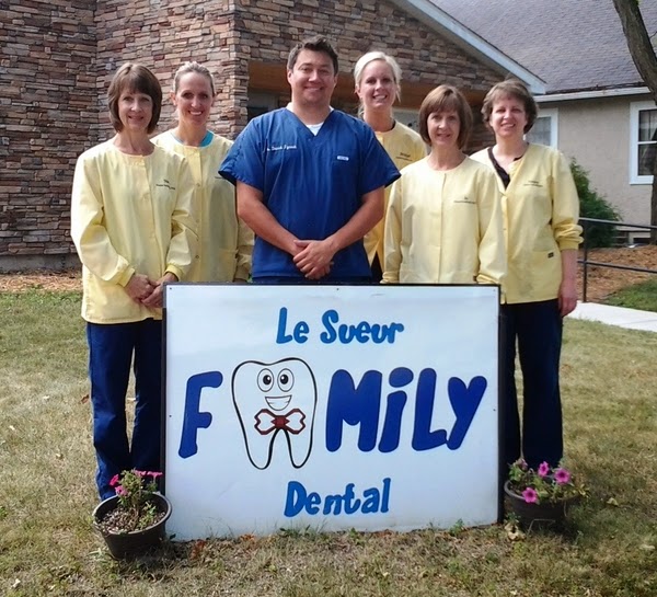 Le Sueur Family Dental photo 6