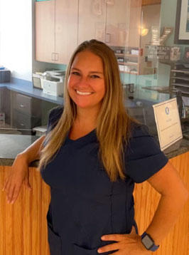 Brent Bradford, DDS - Mini Dental Implant Centers of America - Syracuse, Ny photo 6