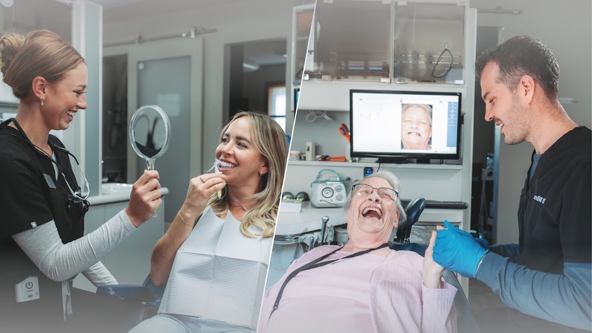 Ivory Family Dentistry photo 1