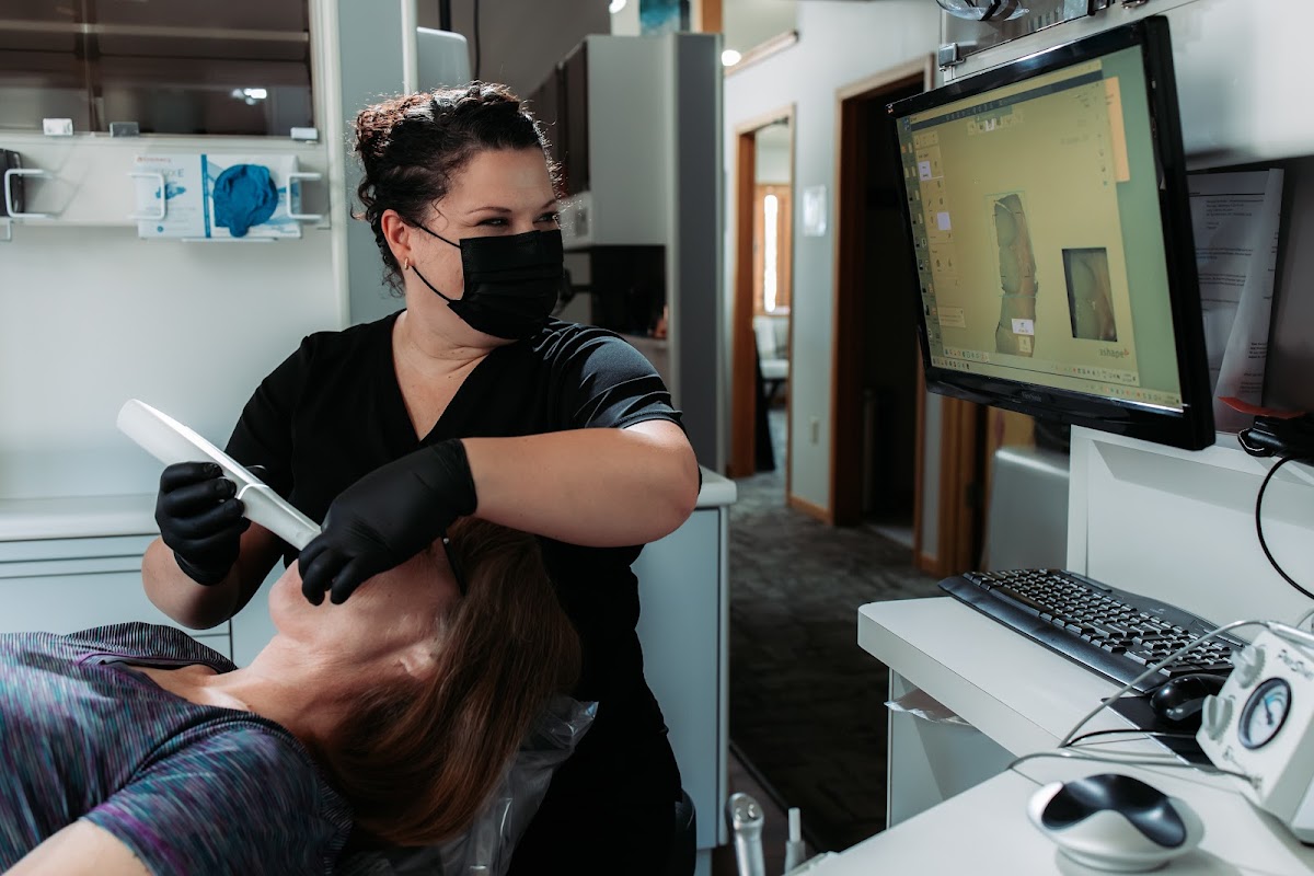 Ivory Family Dentistry photo 2