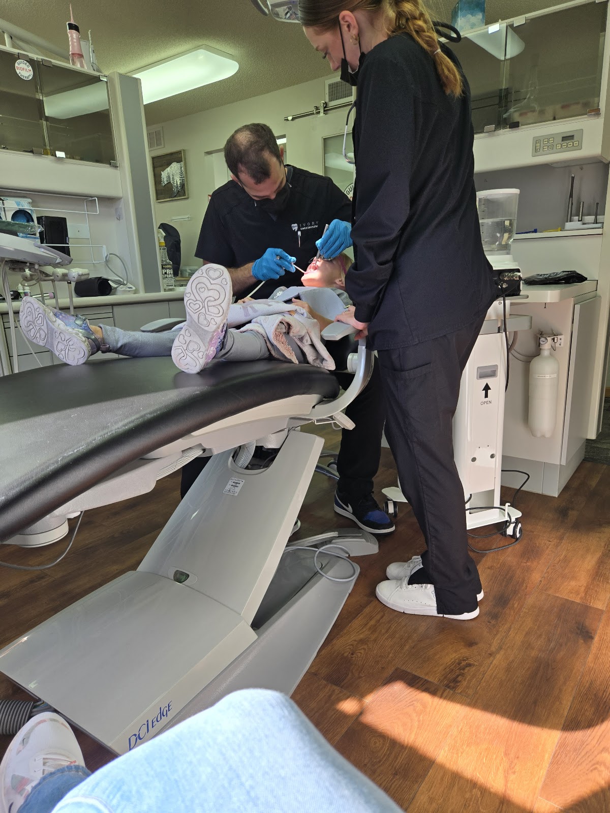 Ivory Family Dentistry photo 3