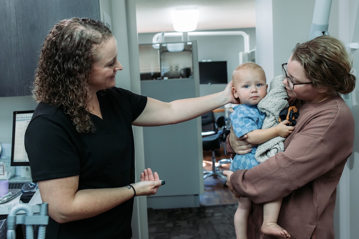 Ivory Family Dentistry photo 5