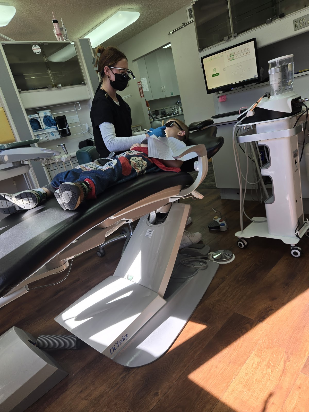 Ivory Family Dentistry photo 6
