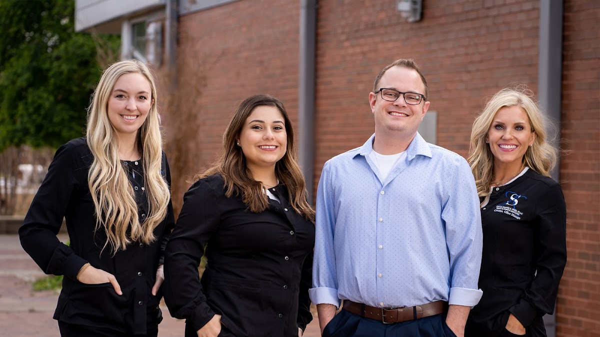 Kevin Shively, DMD, PLLC - Family & Cosmetic Dentistry photo 1