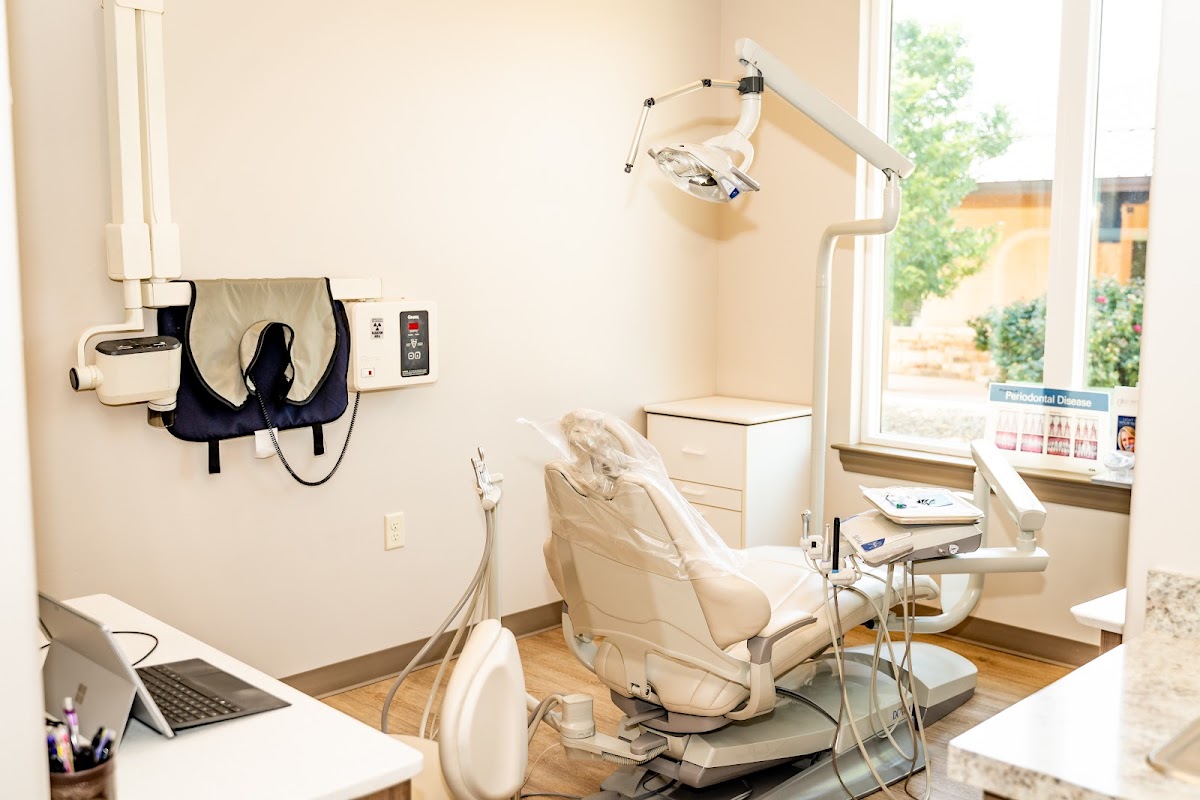 Kevin Shively, DMD, PLLC - Family & Cosmetic Dentistry photo 2
