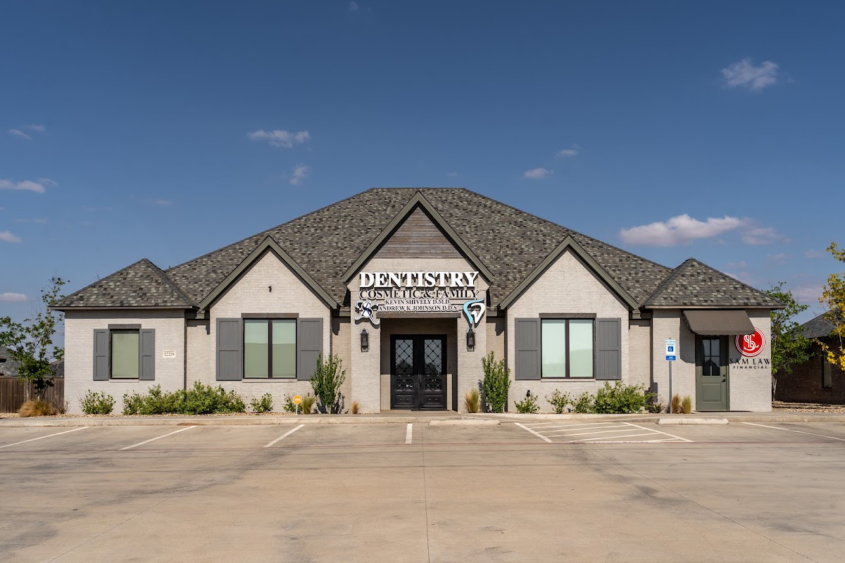 Kevin Shively, DMD, PLLC - Family & Cosmetic Dentistry photo 4