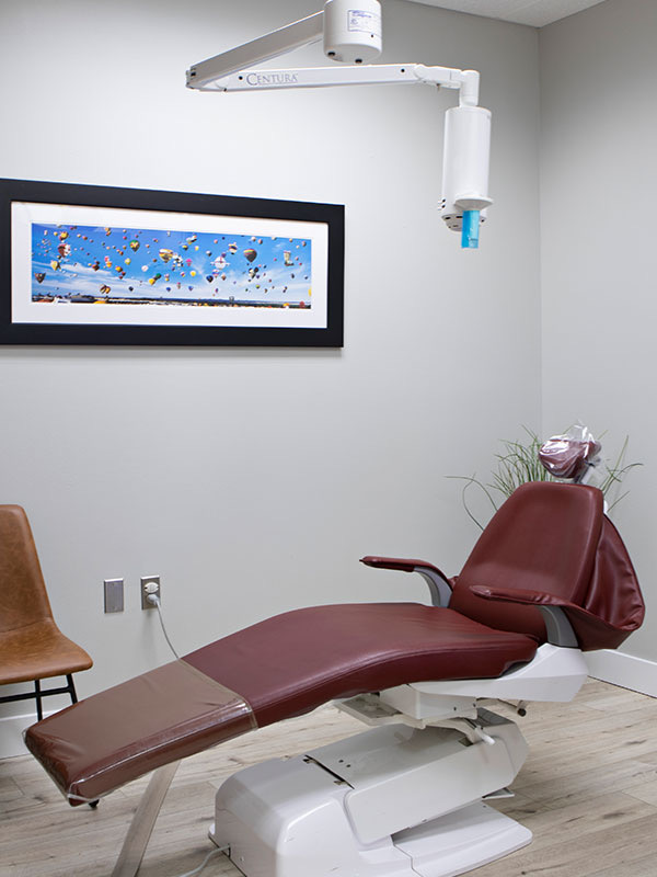 Rio Grande Oral Surgery & Dental Implant Center photo 2