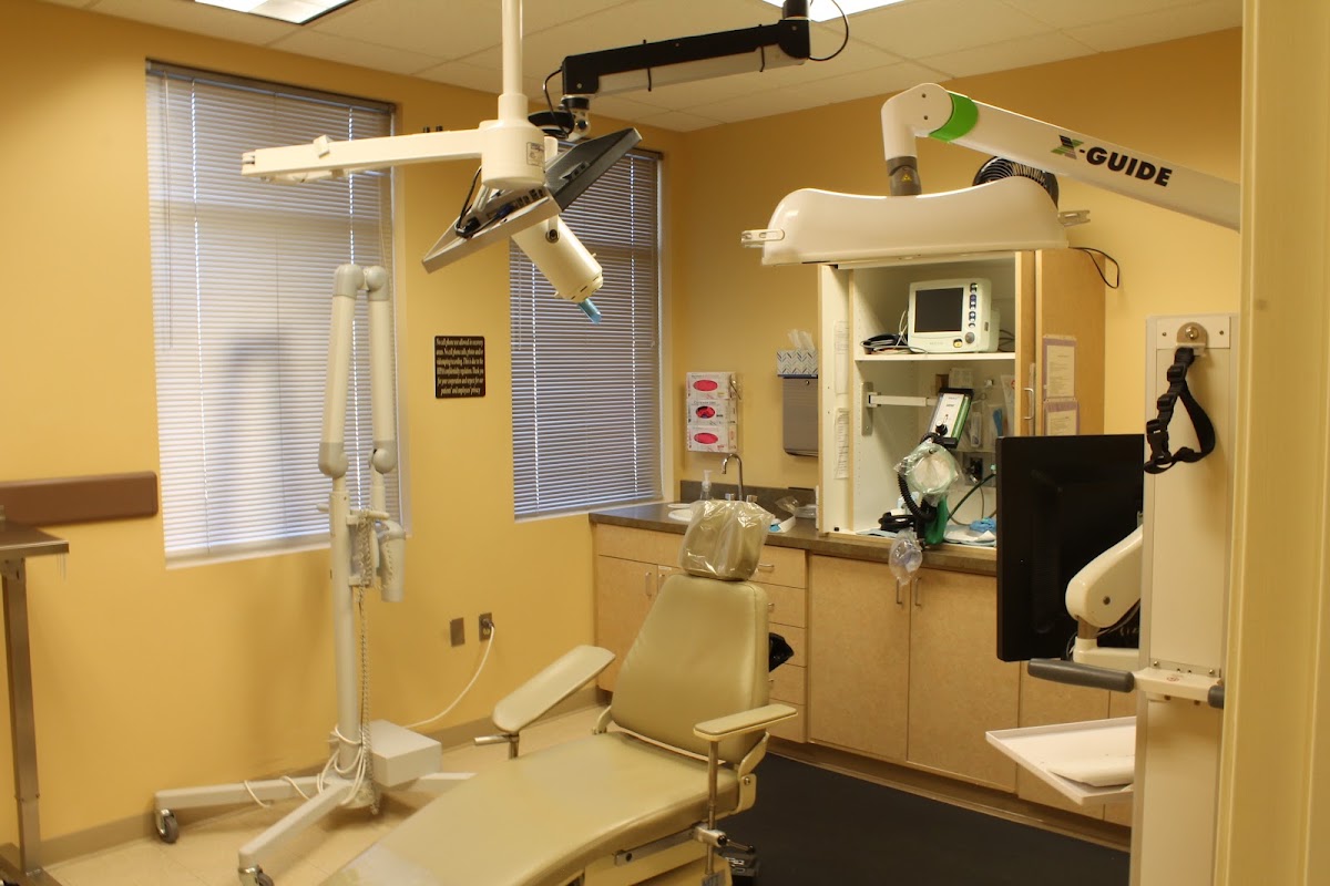 Rio Grande Oral Surgery & Dental Implant Center photo 3
