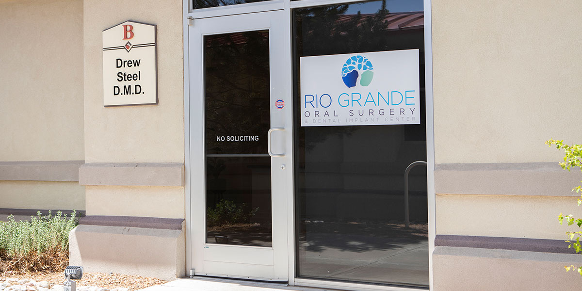 Rio Grande Oral Surgery & Dental Implant Center photo 5