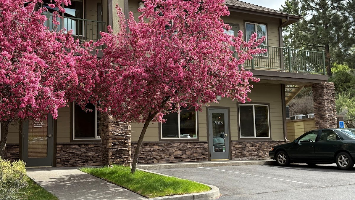 Central Oregon Perio photo 1