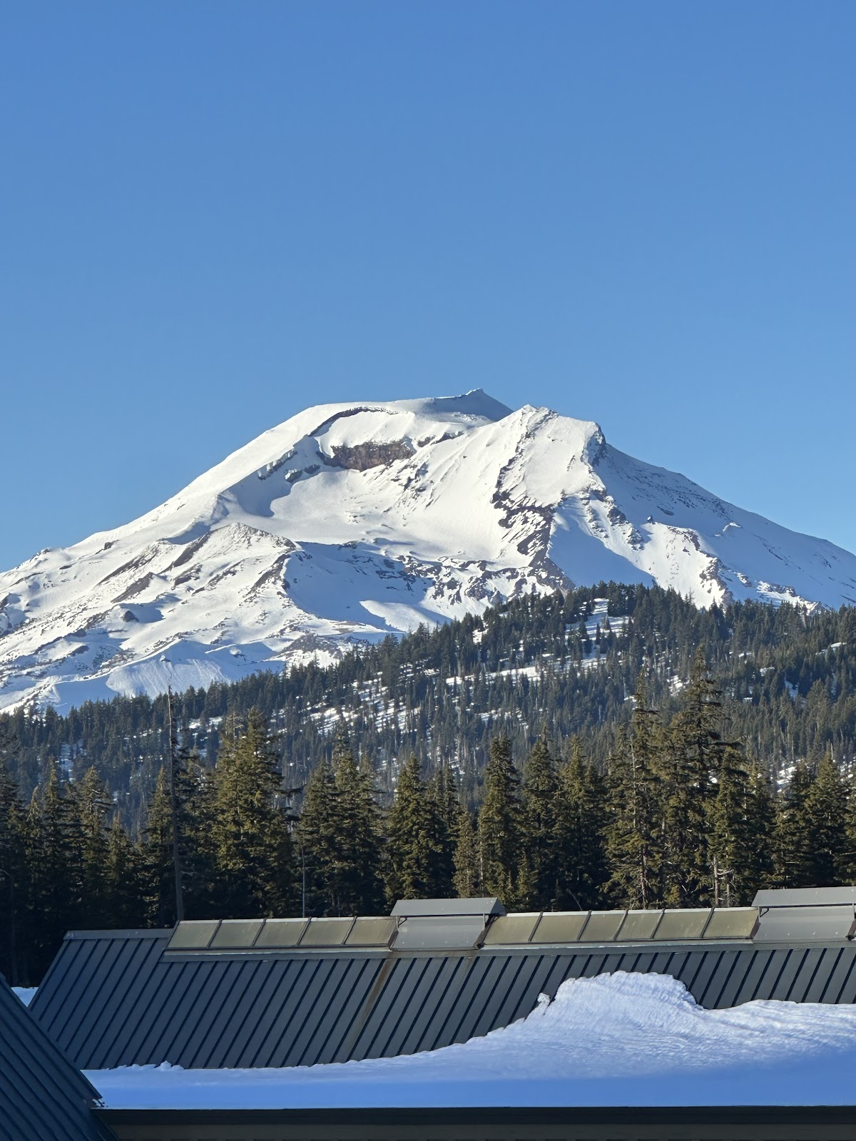 Central Oregon Perio photo 2