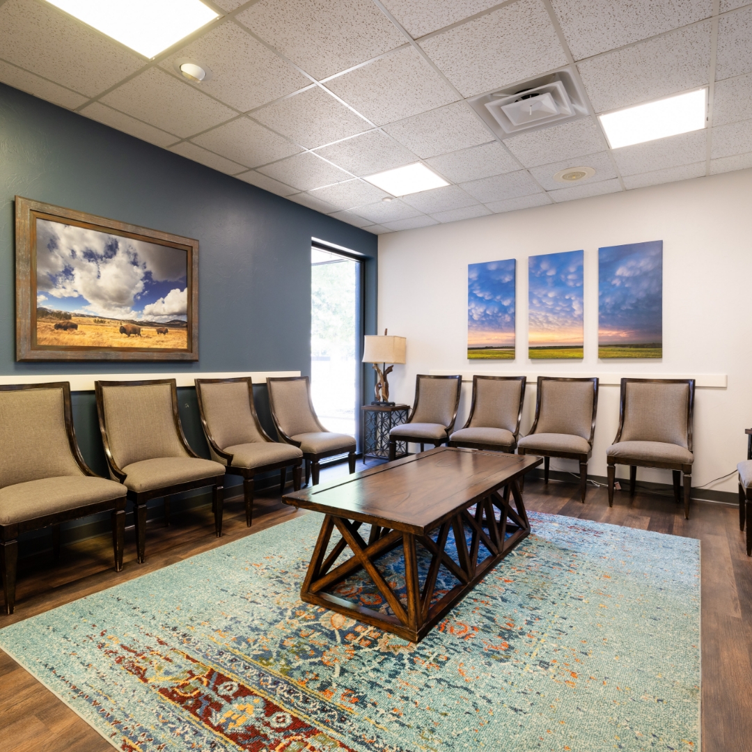 Okc-oms: Oral Surgery & Dental Implants - South Okc photo 1