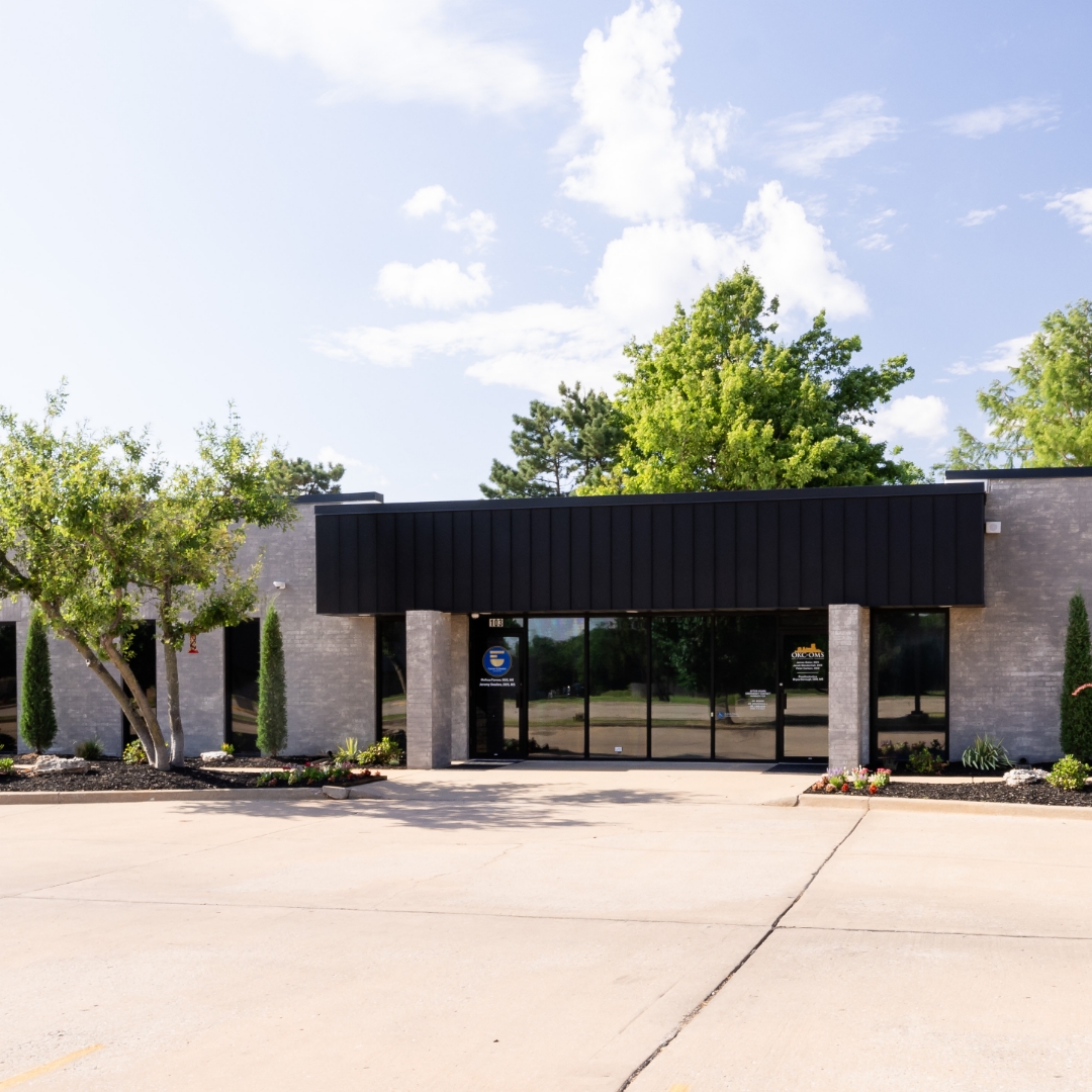 Okc-oms: Oral Surgery & Dental Implants - South Okc photo 2