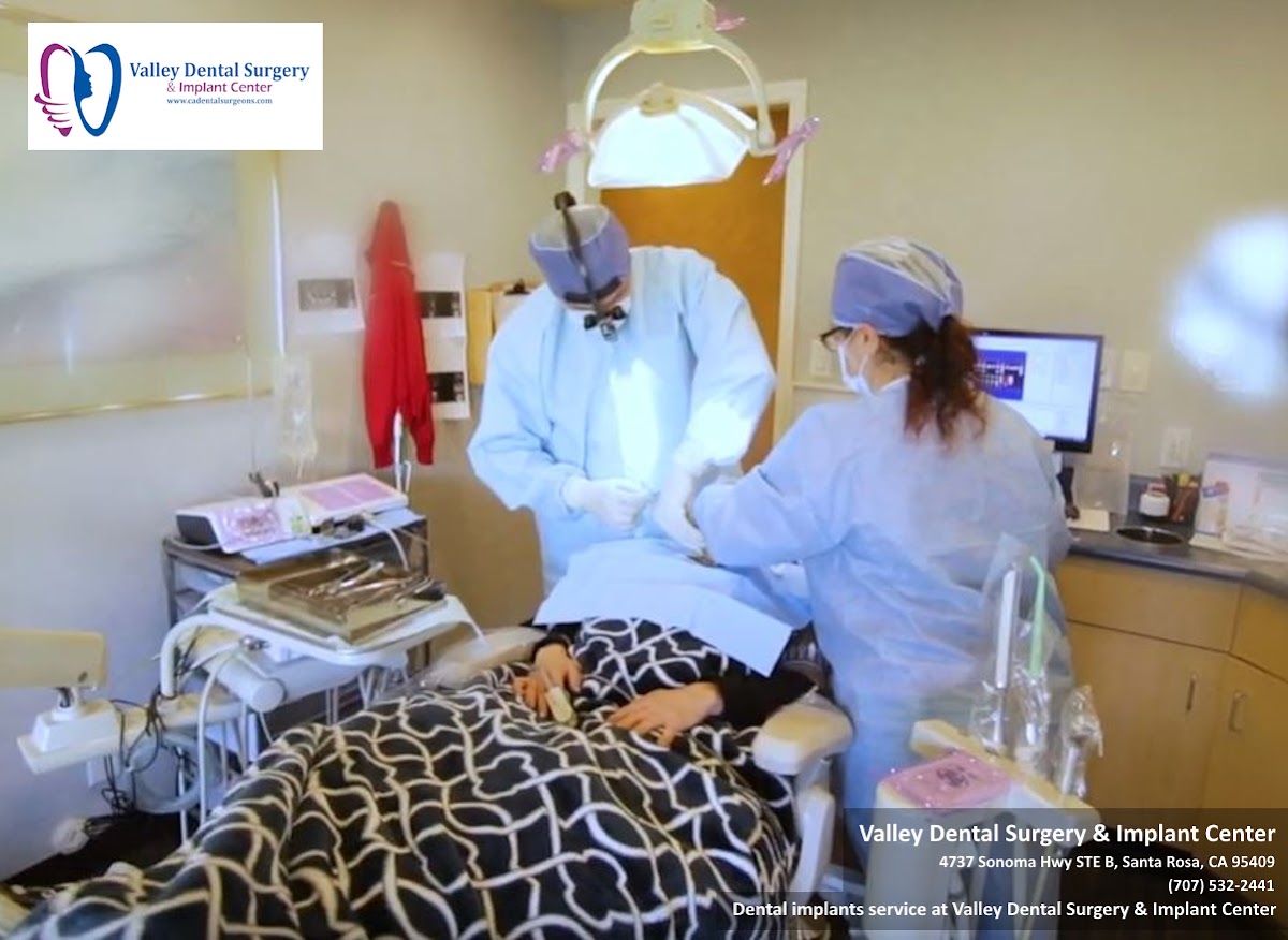 Valley Dental photo 1