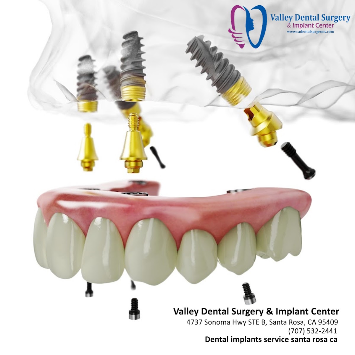 Valley Dental photo 2