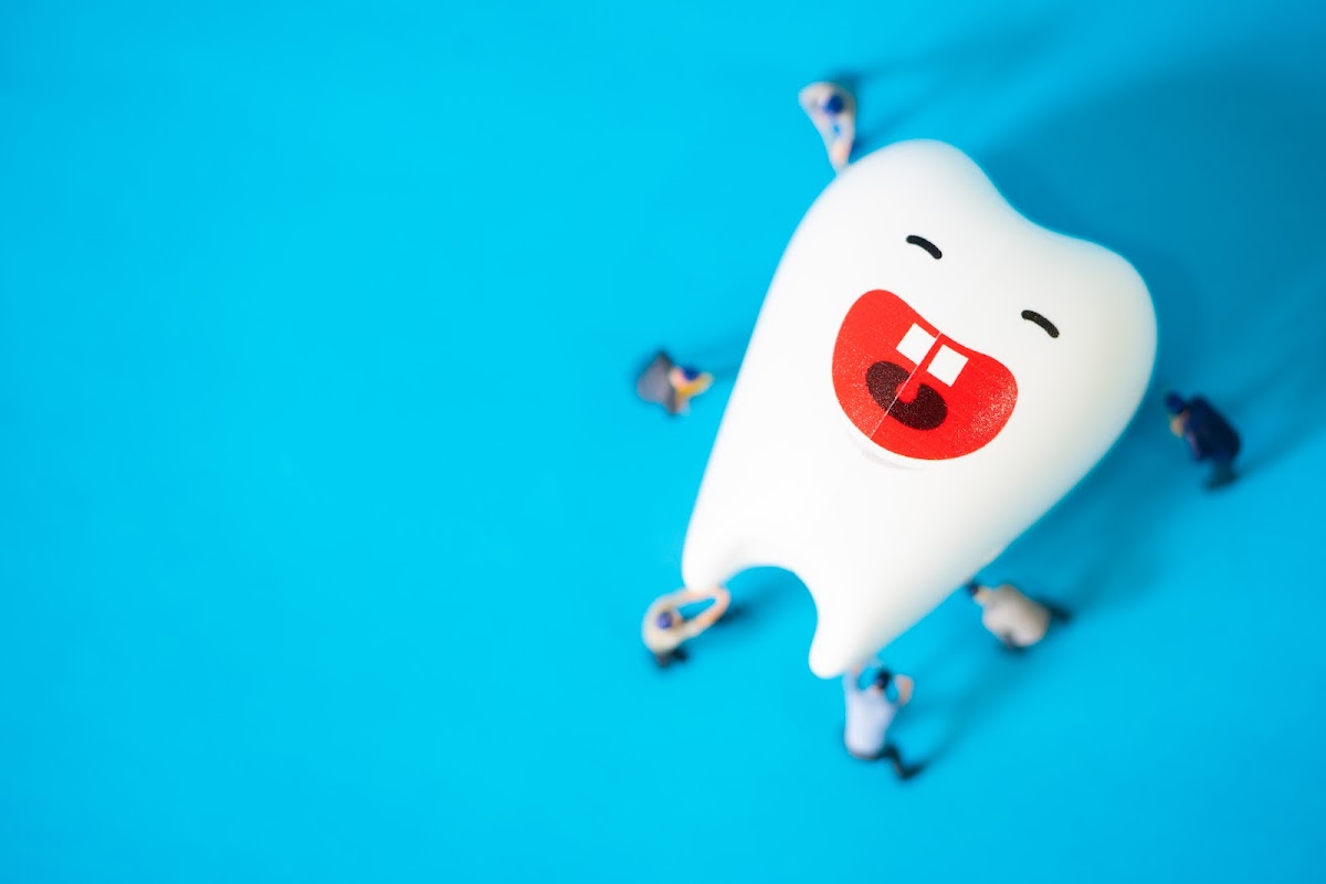 Valley Dental photo 6