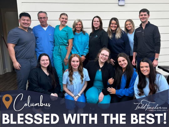 Dr. Todd Fincher DDS photo 2