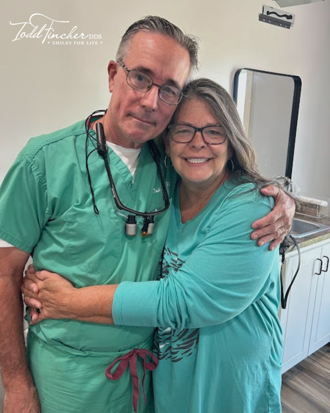 Dr. Todd Fincher DDS photo 5
