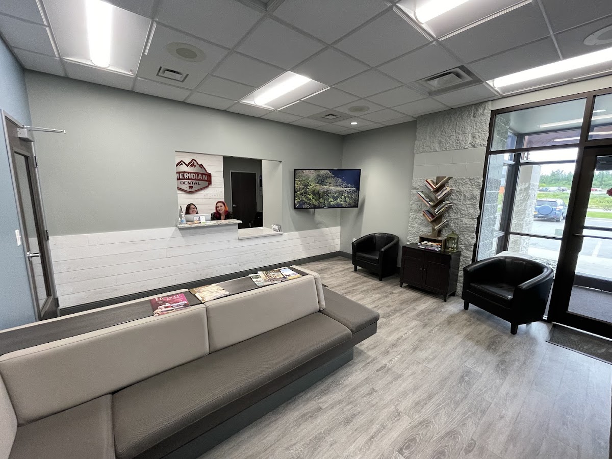 Meridian Dental Wasilla photo 1