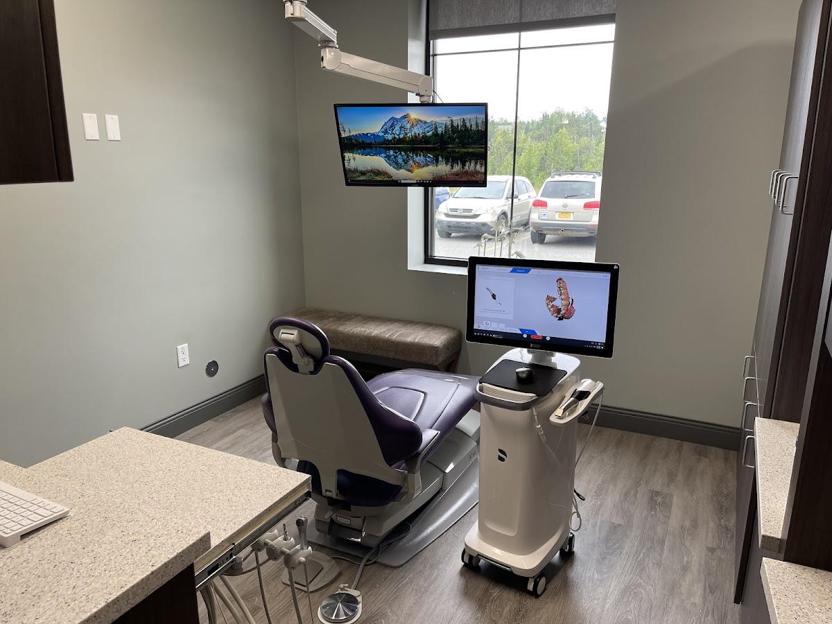 Meridian Dental Wasilla photo 2