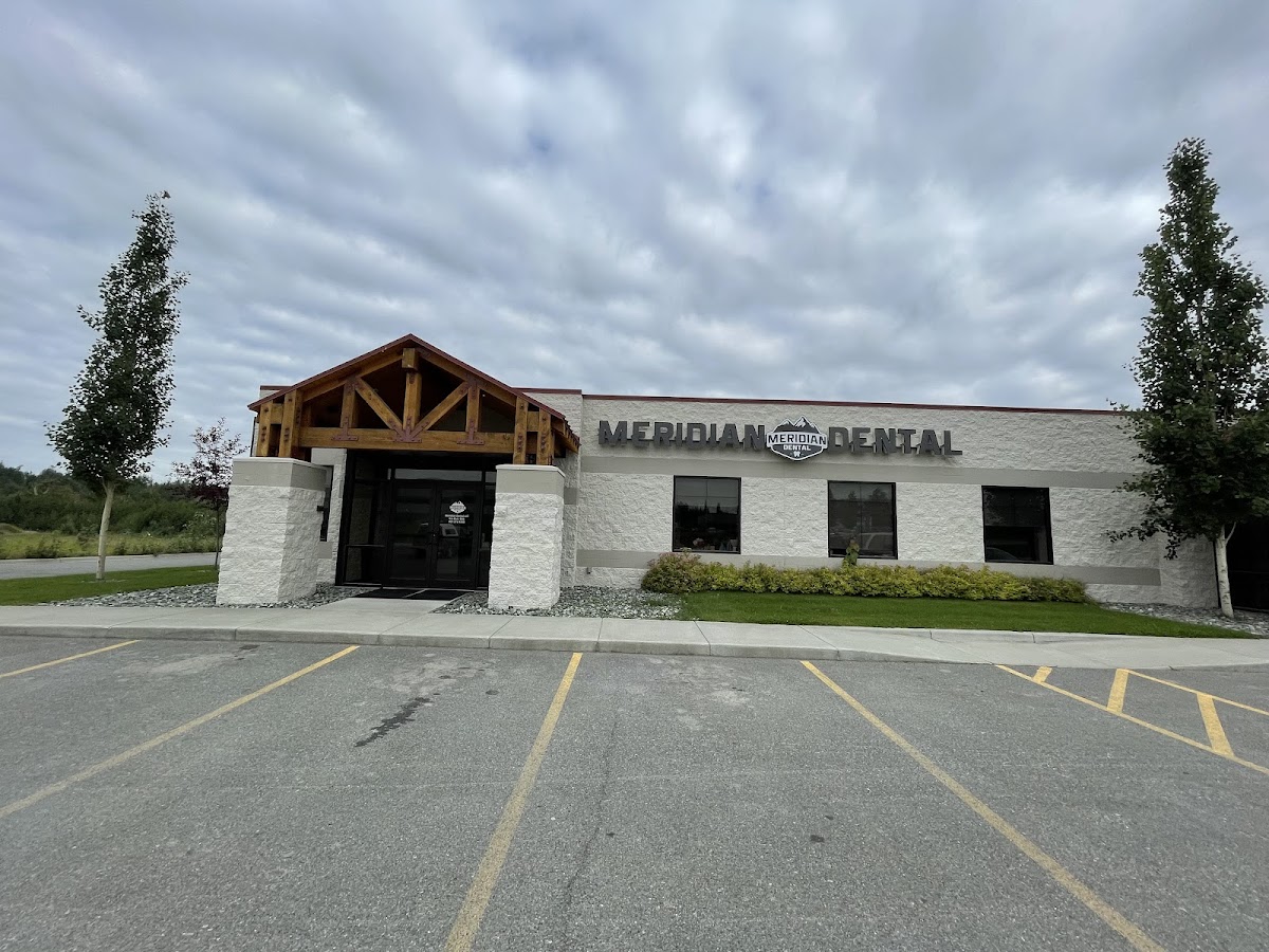 Meridian Dental Wasilla photo 3