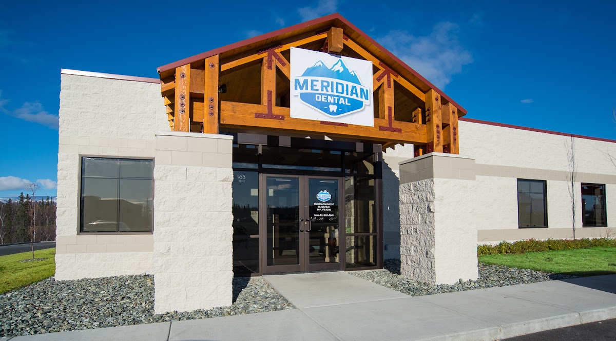 Meridian Dental Wasilla photo 5