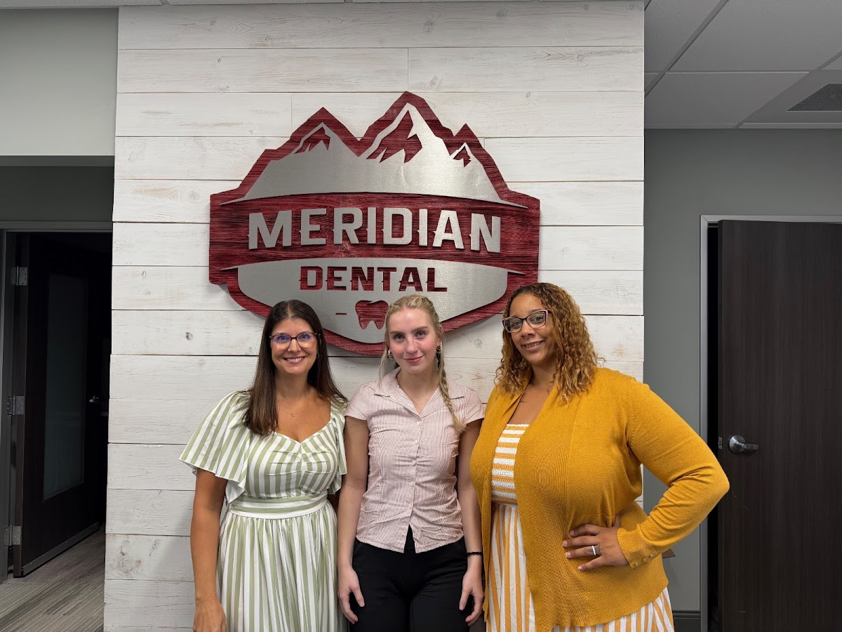 Meridian Dental Wasilla photo 6